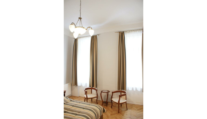 Apartment Ráday utca Budapest - Apt 24580