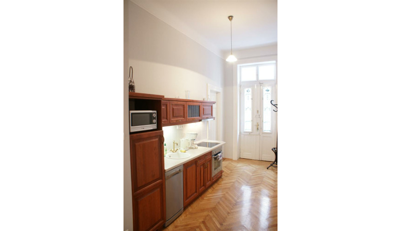 Apartment Ráday utca Budapest - Apt 24580