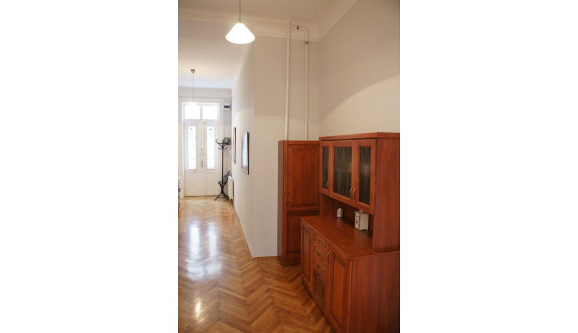 Apartment Ráday utca Budapest - Apt 24580