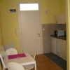 2-комнатная Aпартамент Zagreb с кухней на 4 человека