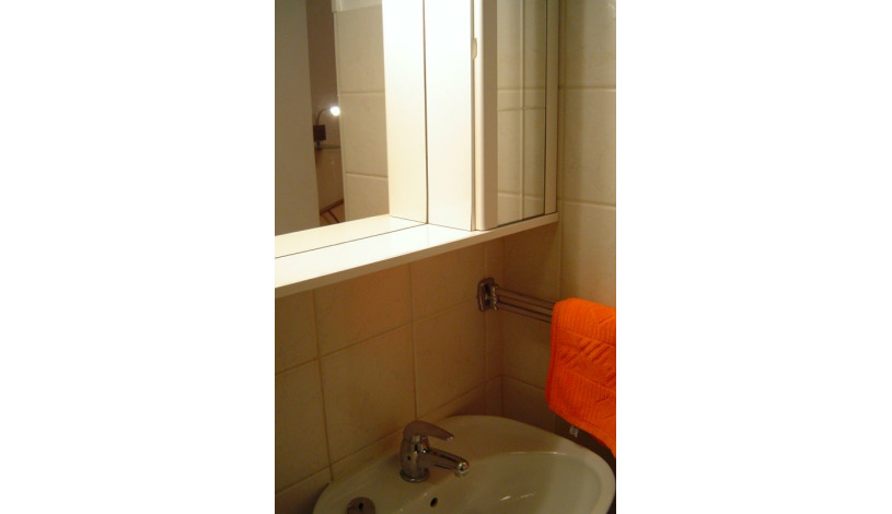 Apartment Radićeva ulica Zagreb - Apt 24349