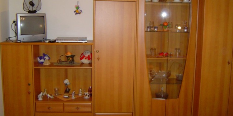 Štúdio (garsónka) Apartmán v Záhreb s kuchyňou pre 2 osoby