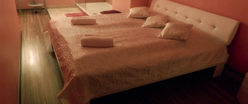 Apartment Radingerstraße Wien - Apt 35976