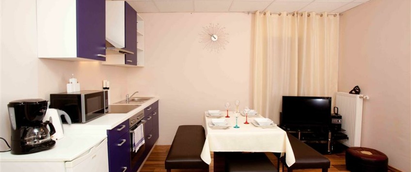 Apartment Radingerstraße Wien - Apt 35976