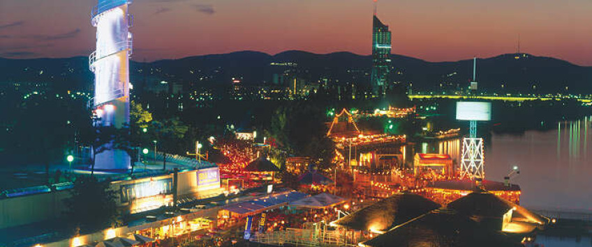 Apartment Radingerstraße Wien - Apt 35976