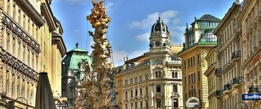 Apartment Radingerstraße Wien - Apt 35976