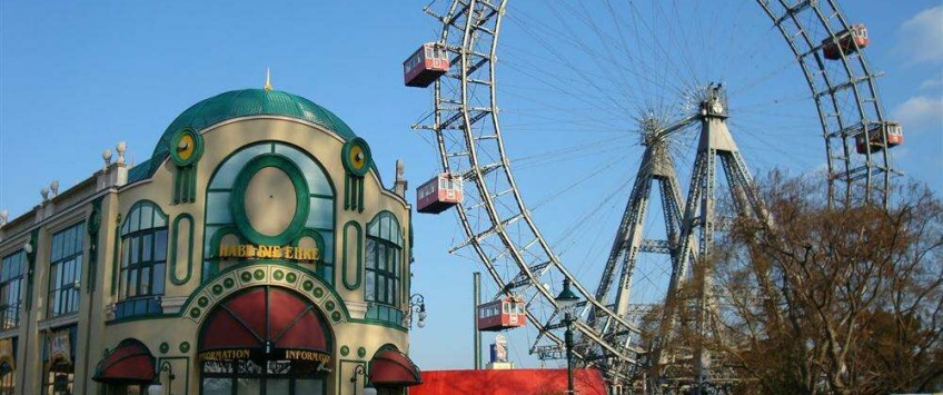 Apartment Radingerstraße Wien - Apt 35976