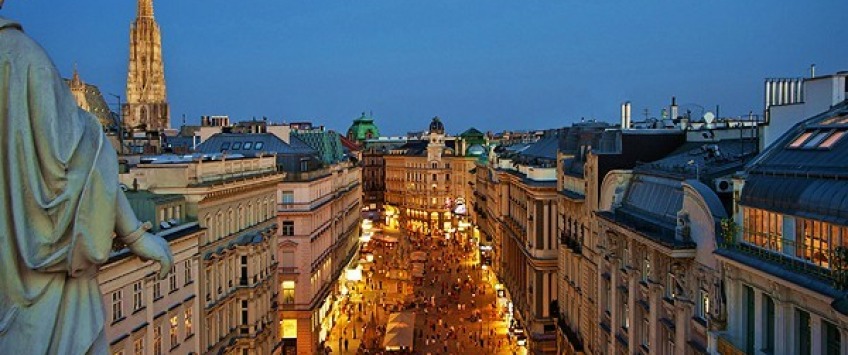 Apartment Radingerstraße Wien - Apt 35976