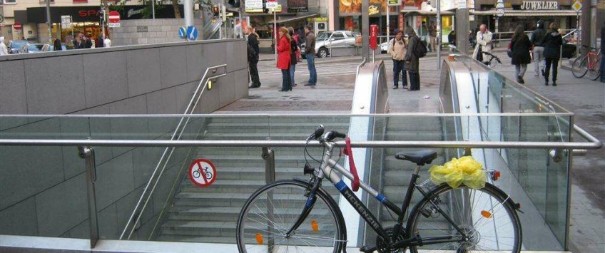 Apartment Radingerstraße Wien - Apt 35976