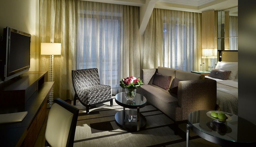 Alcron Hotel Praha