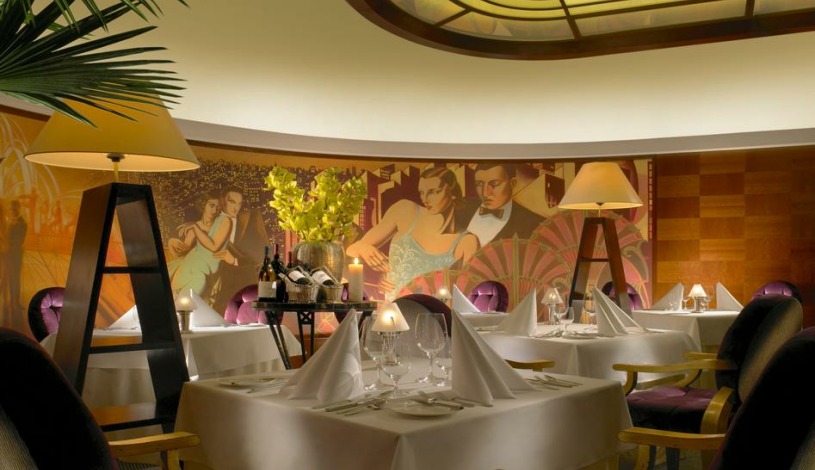 Alcron Hotel Praha