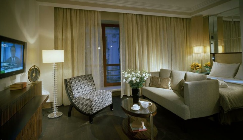 Alcron Hotel Praha