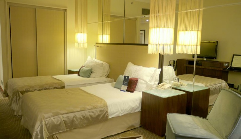Alcron Hotel Praha