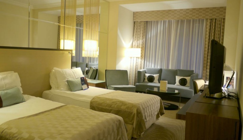 Alcron Hotel Praha