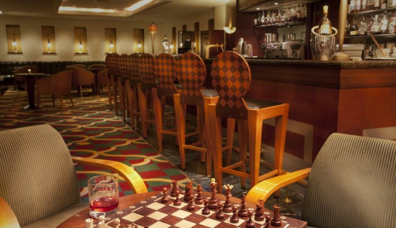 Alcron Hotel Praha