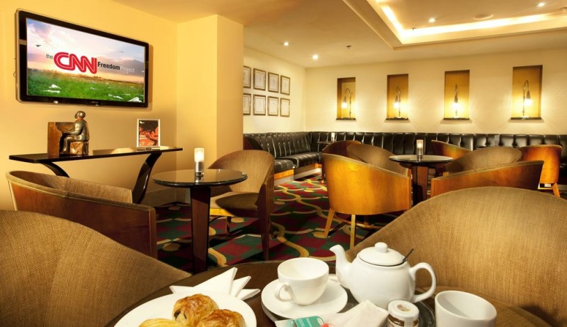 Alcron Hotel Praha