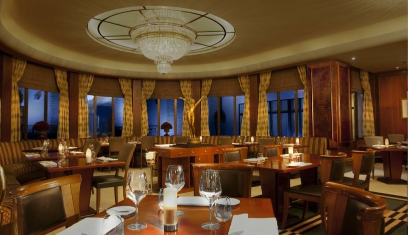 Alcron Hotel Praha