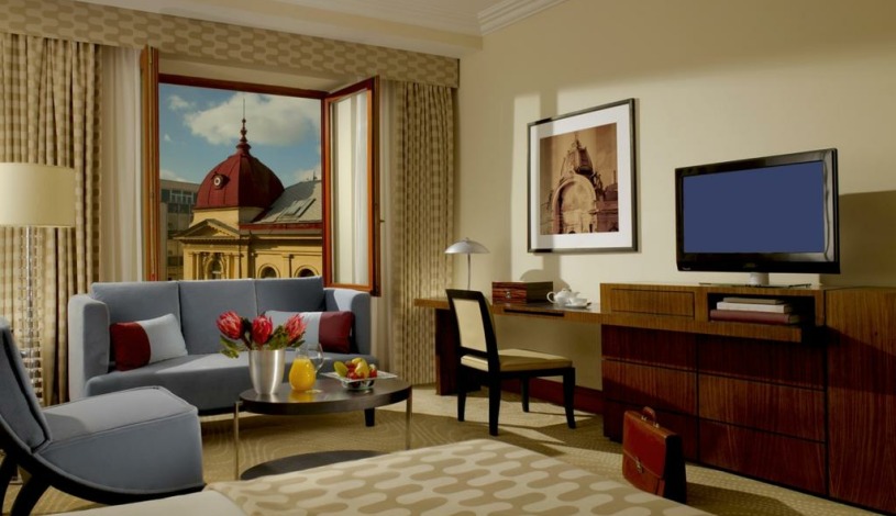 Alcron Hotel Praha