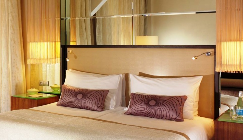 Alcron Hotel Praha