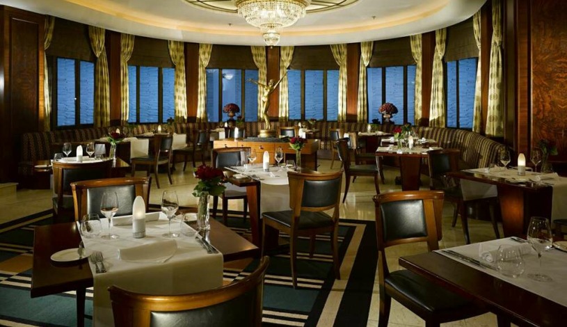 Alcron Hotel Praha