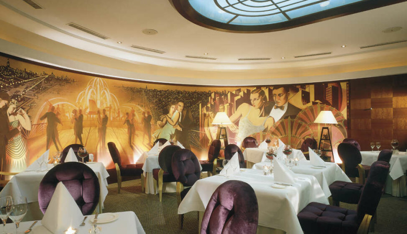 Alcron Hotel Praha