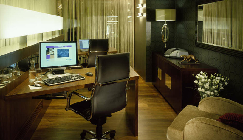 Alcron Hotel Praha