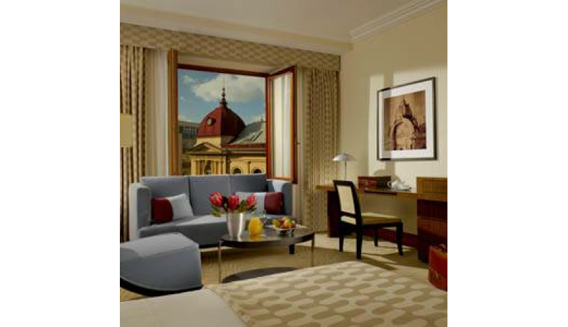 Alcron Hotel Praha