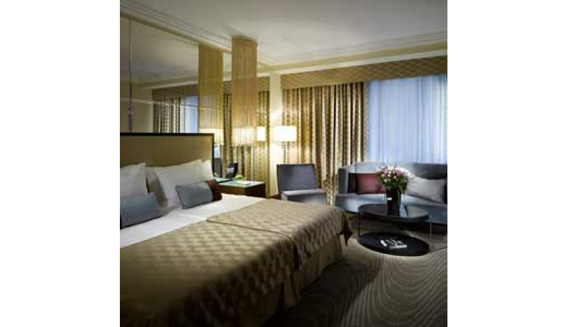 Alcron Hotel Praha - Двухместный номер
