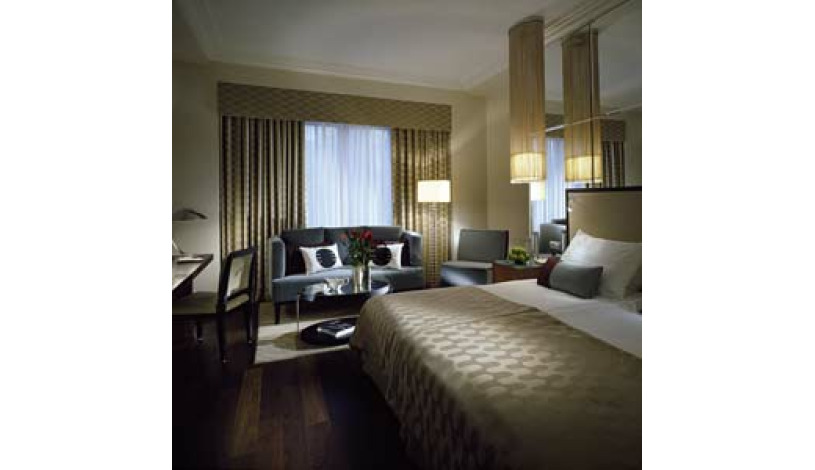 Alcron Hotel Praha - Двухместный номер
