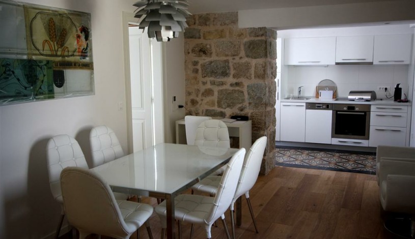 Apartment Radmilovića ulica Split - Apt 31873