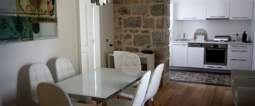 Apartment Radmilovića ulica Split - Apt 31873