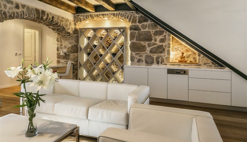 Apartment Radmilovića ulica Split - Apt 31873