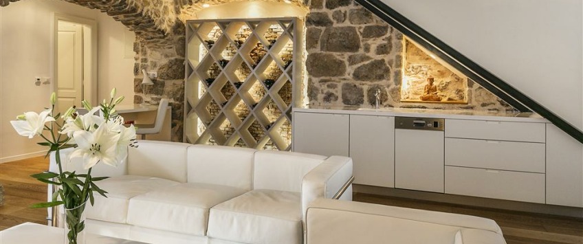 Apartment Radmilovića ulica Split - Apt 31873