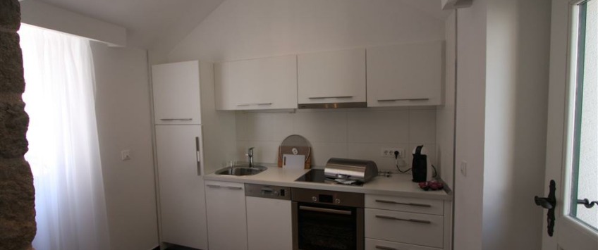 Apartment Radmilovića ulica Split - Apt 31873