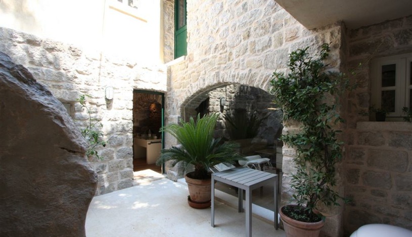 Apartment Radmilovića ulica Split - Apt 31873