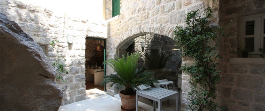 Apartment Radmilovića ulica Split - Apt 31873