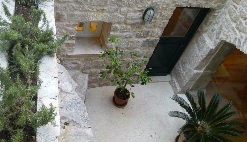 Apartment Radmilovića ulica Split - Apt 31873