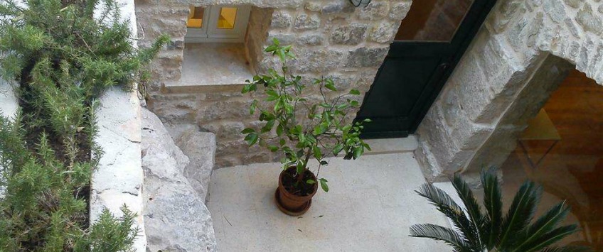 Apartment Radmilovića ulica Split - Apt 31873