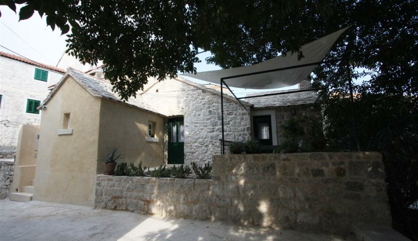 Apartment Radmilovića ulica Split - Apt 31873