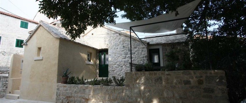 Apartment Radmilovića ulica Split - Apt 31873