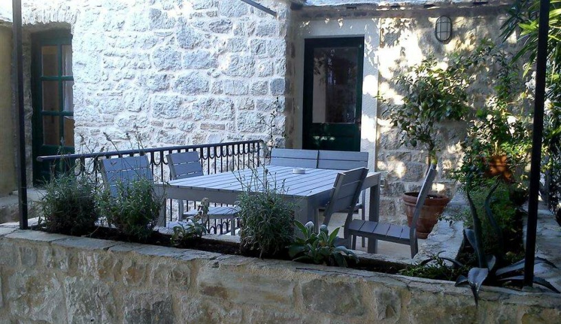 Apartment Radmilovića ulica Split - Apt 31873