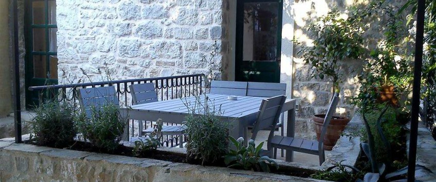 Apartment Radmilovića ulica Split - Apt 31873