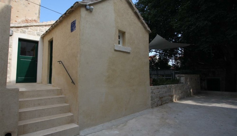 Apartment Radmilovića ulica Split - Apt 31873