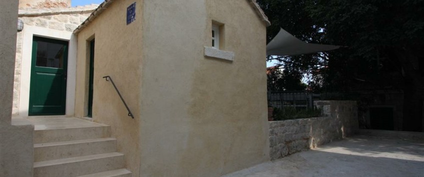 Apartment Radmilovića ulica Split - Apt 31873