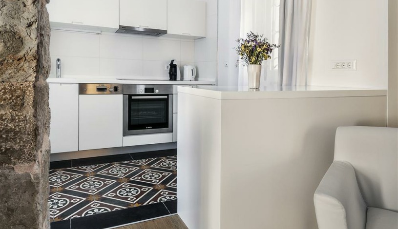 Apartment Radmilovića ulica Split - Apt 31873