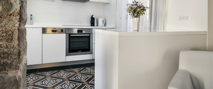 Apartment Radmilovića ulica Split - Apt 31873