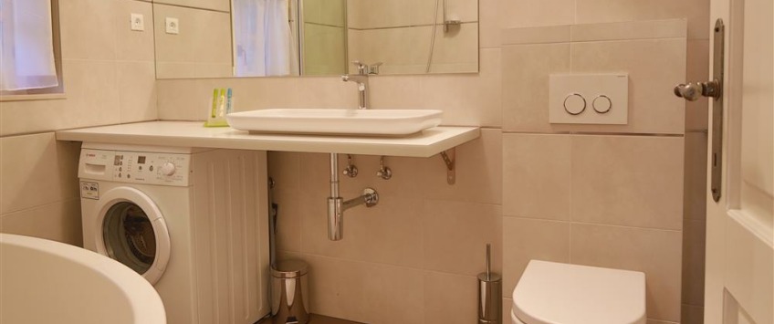 Apartment Radmilovića ulica Split - Apt 31873