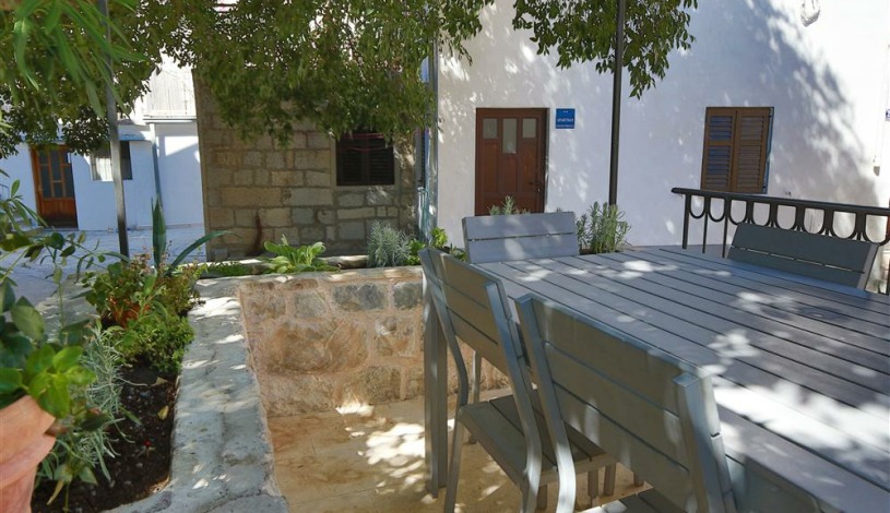 Apartment Radmilovića ulica Split - Apt 31873