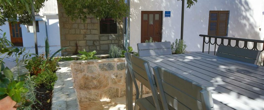 Apartment Radmilovića ulica Split - Apt 31873