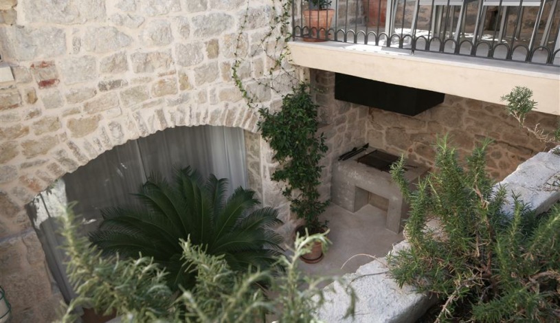 Apartment Radmilovića ulica Split - Apt 31873